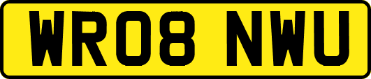 WR08NWU