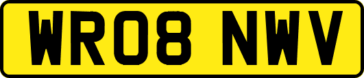 WR08NWV