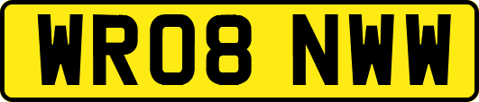 WR08NWW