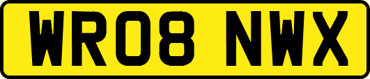 WR08NWX