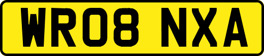 WR08NXA