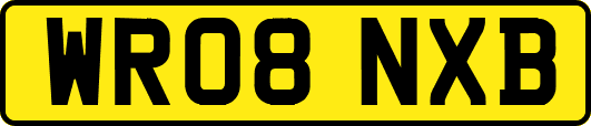WR08NXB