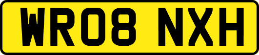 WR08NXH