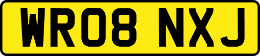WR08NXJ