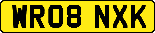 WR08NXK