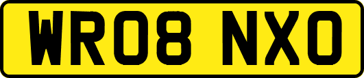 WR08NXO