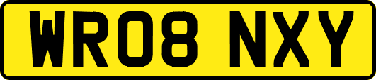WR08NXY