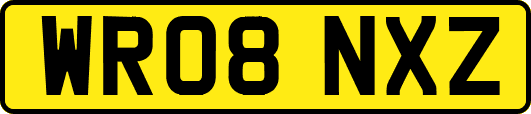 WR08NXZ