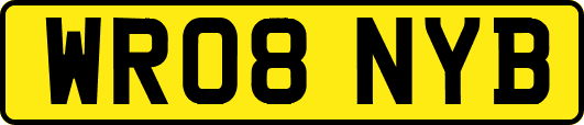WR08NYB