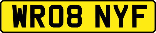 WR08NYF