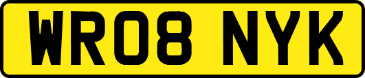 WR08NYK