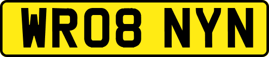 WR08NYN