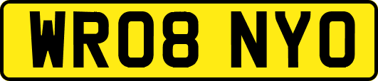 WR08NYO