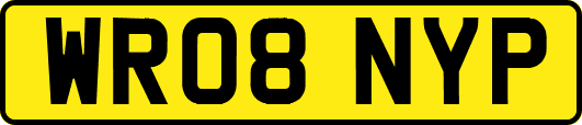 WR08NYP