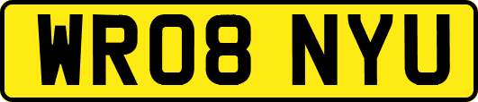 WR08NYU