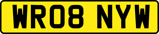WR08NYW