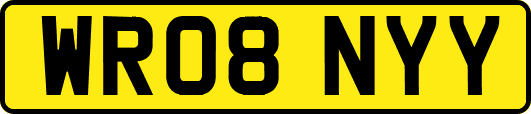 WR08NYY