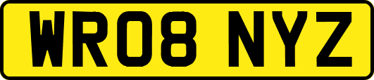 WR08NYZ