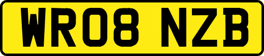 WR08NZB