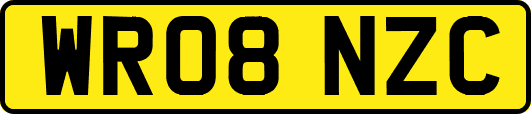 WR08NZC