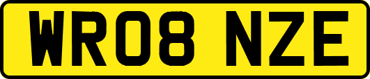 WR08NZE