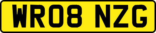 WR08NZG