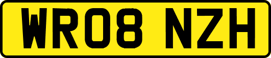 WR08NZH