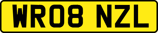 WR08NZL