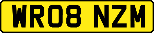 WR08NZM