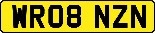 WR08NZN