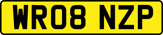 WR08NZP