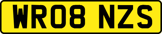 WR08NZS