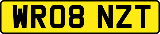 WR08NZT