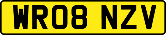 WR08NZV