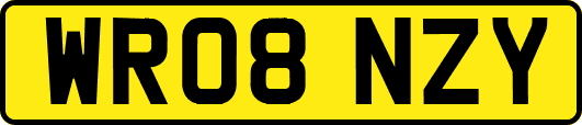 WR08NZY