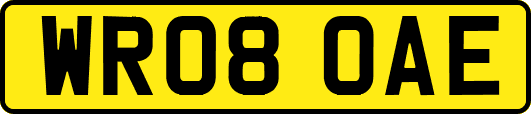 WR08OAE