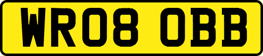 WR08OBB
