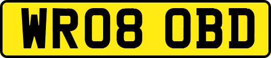 WR08OBD