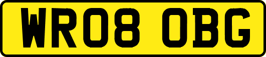 WR08OBG