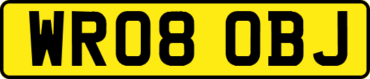 WR08OBJ