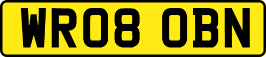 WR08OBN