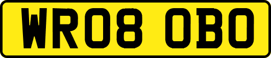 WR08OBO