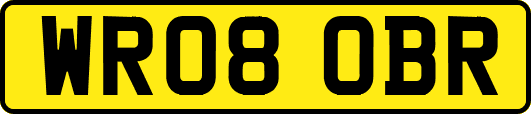 WR08OBR