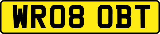 WR08OBT