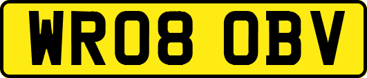 WR08OBV