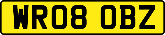 WR08OBZ