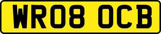 WR08OCB