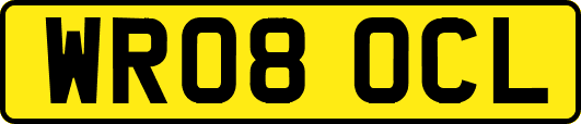 WR08OCL