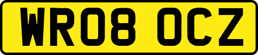 WR08OCZ