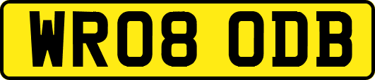 WR08ODB